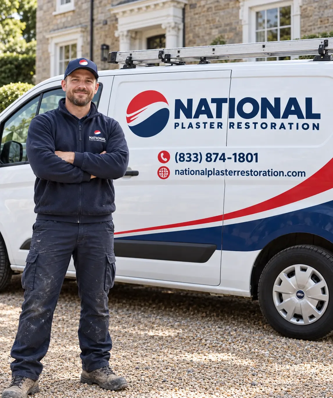 Plaster Repair company in Oologah, OK